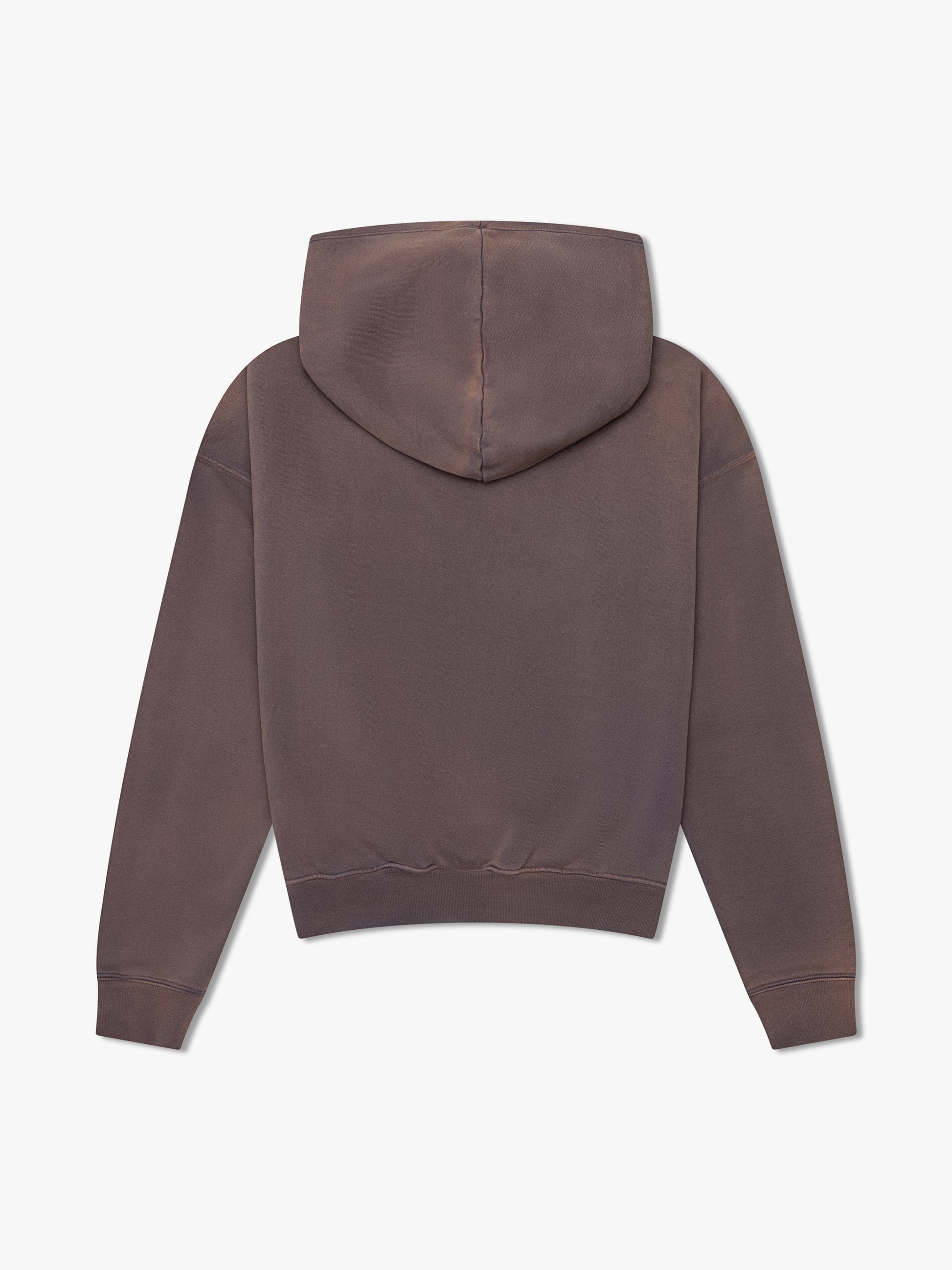 OFF ROAD HOODIE - 2