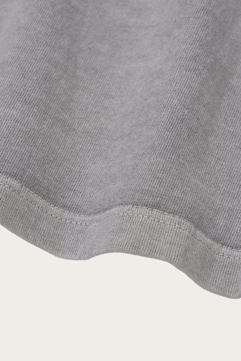 Nep T-Shirt - Pigment Chalk 3