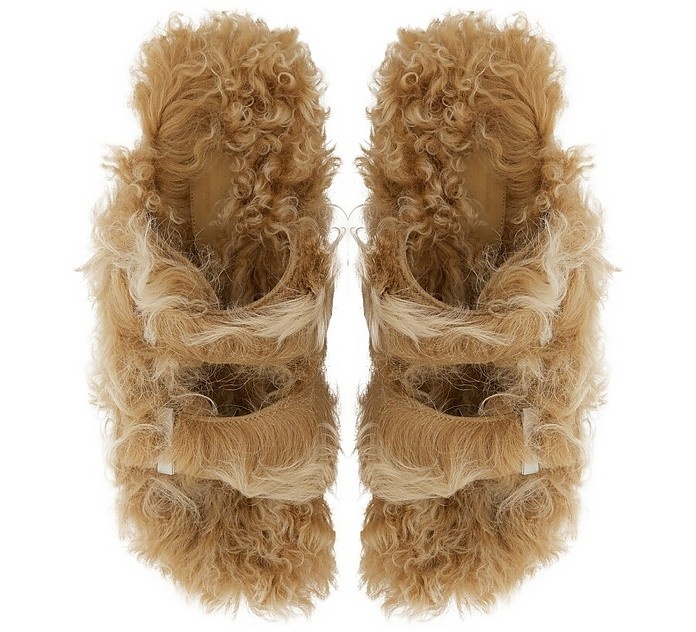 Sandal Slide Hybrid - 5