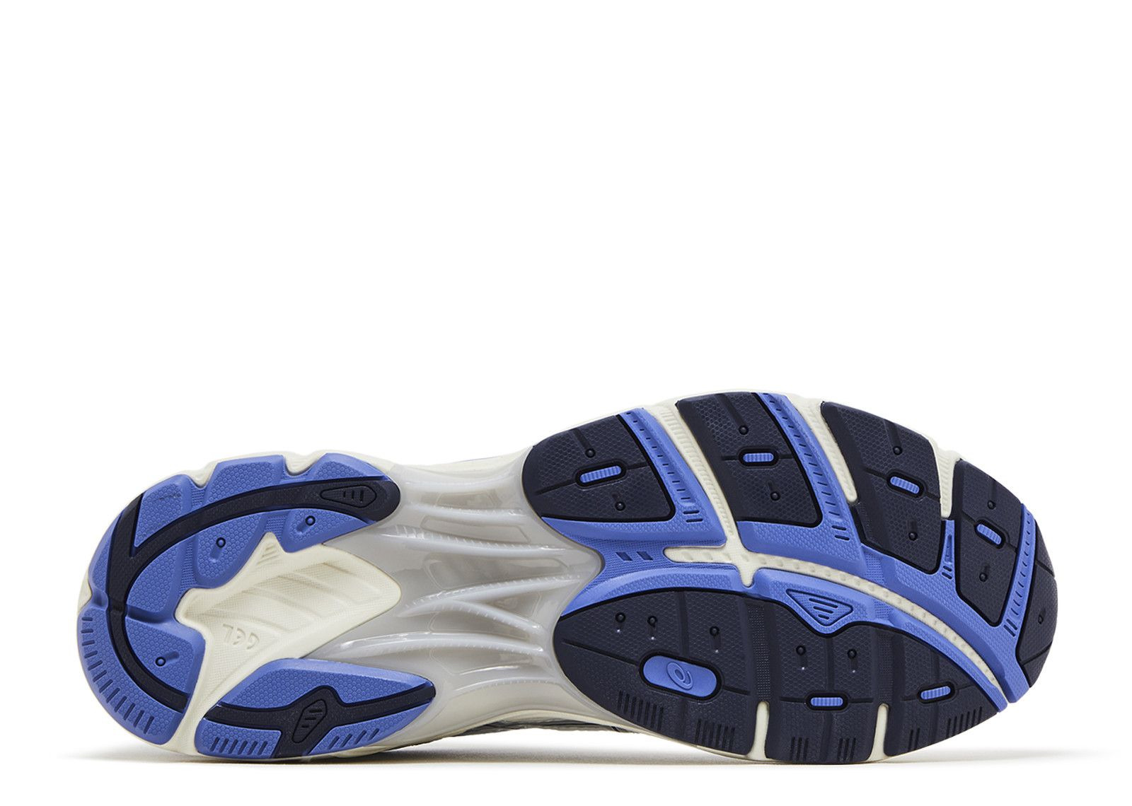 GT 2160 'WHITE PIEDMONT GREY BLUE' - 4