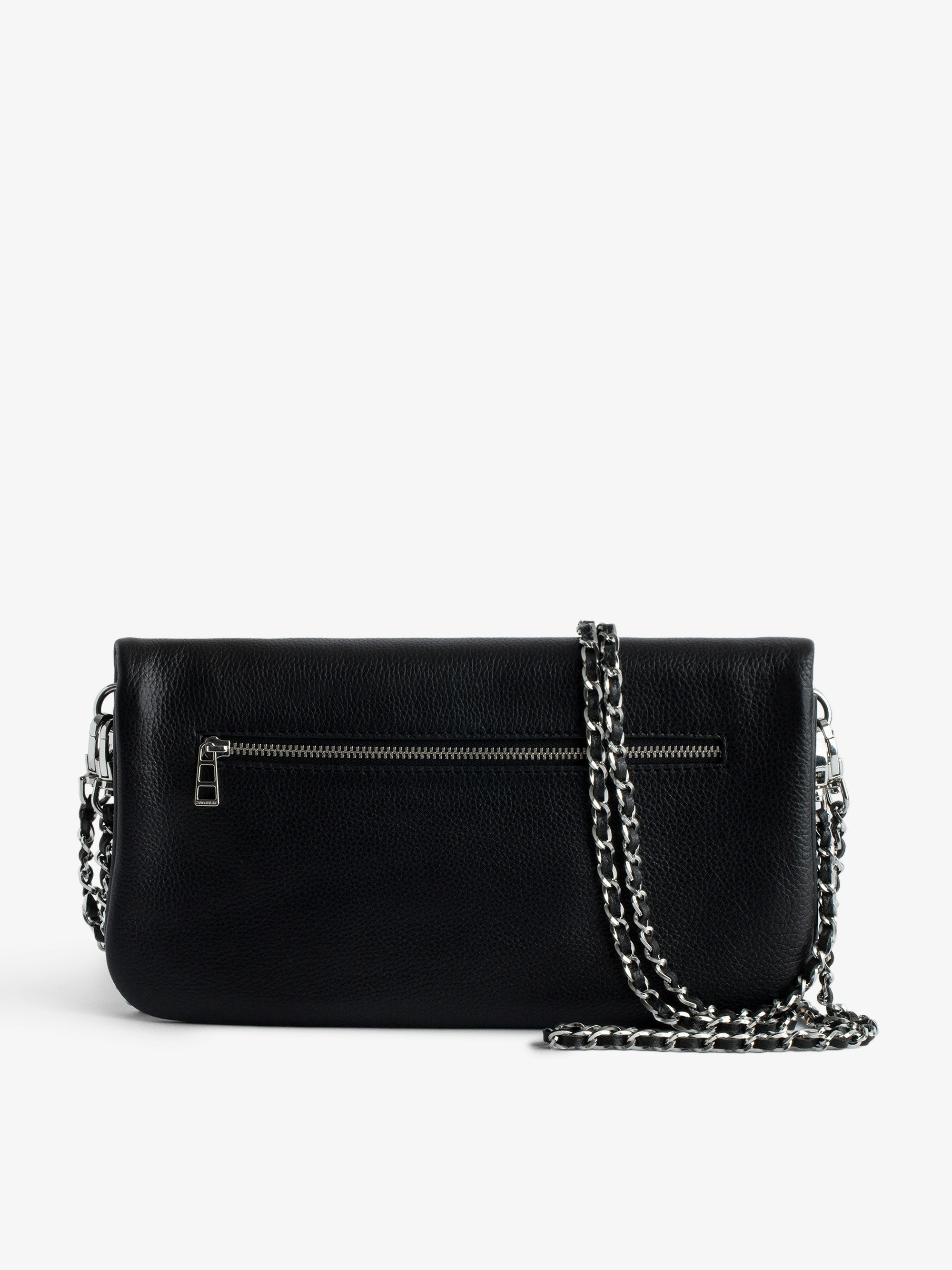 Rock Clutch - 2