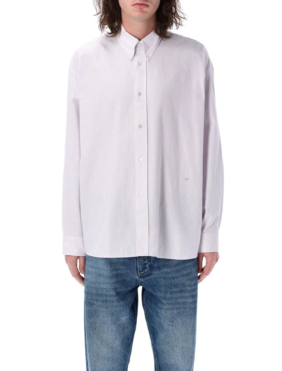 Studio Nicholson Long Sleeve Shirt - 1