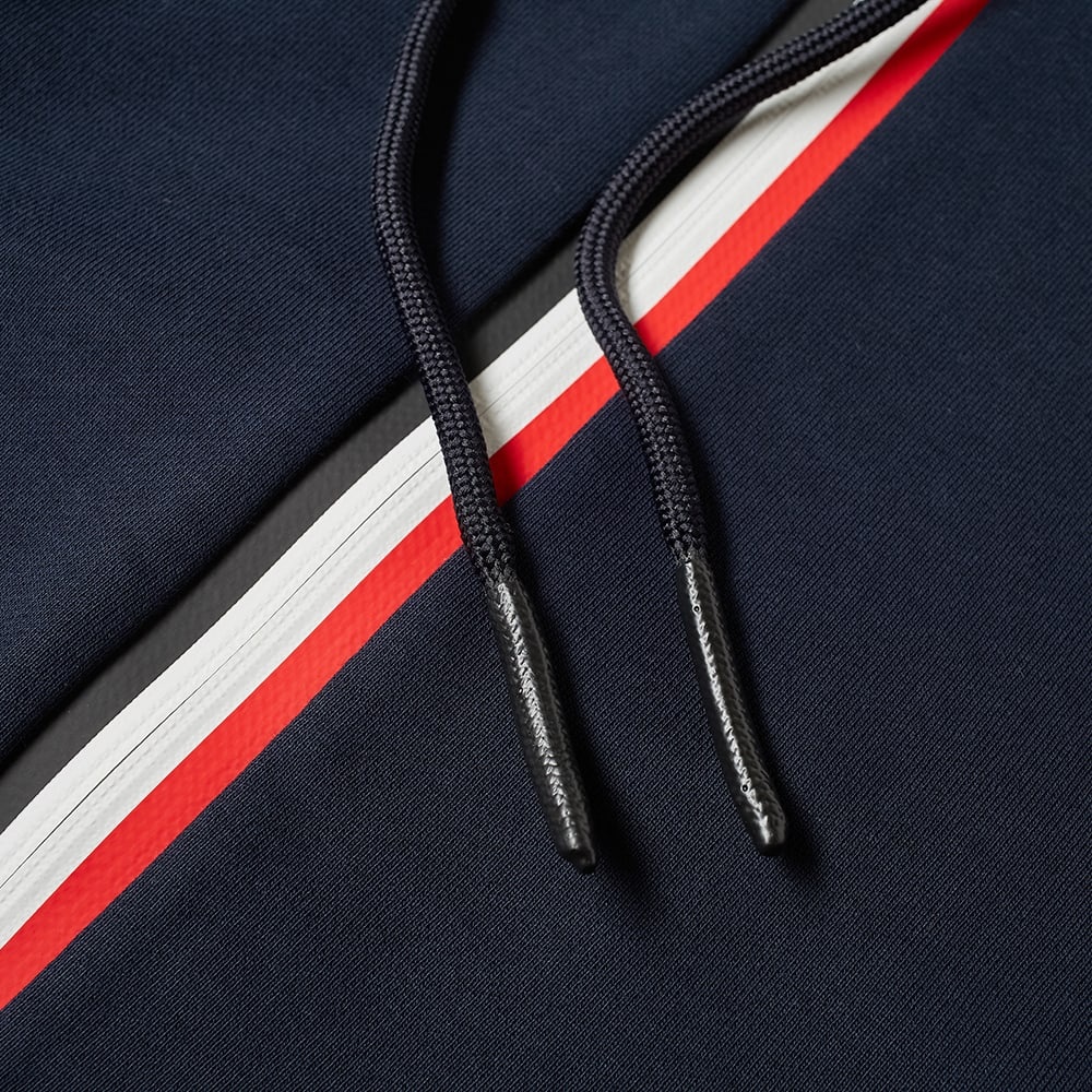 Moncler Tricolore Zip Hoody - 2