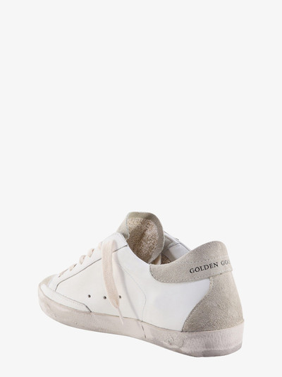 Golden Goose SUPERSTAR outlook