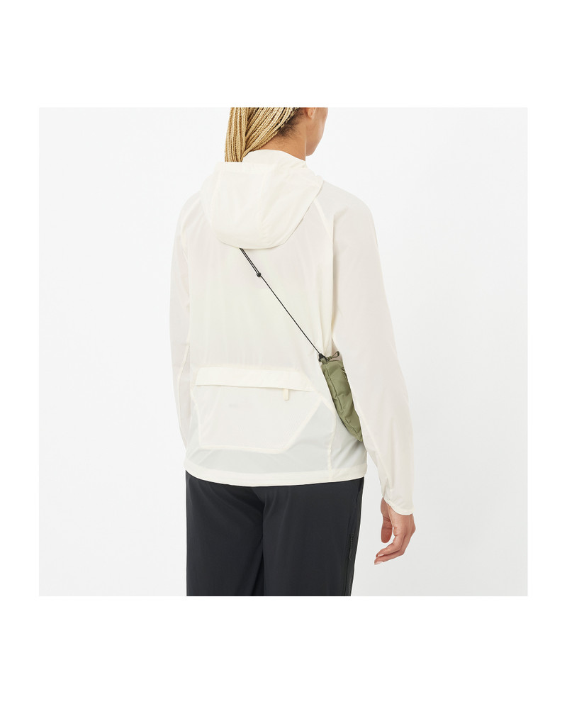 SALOMON OUTWIND outlook