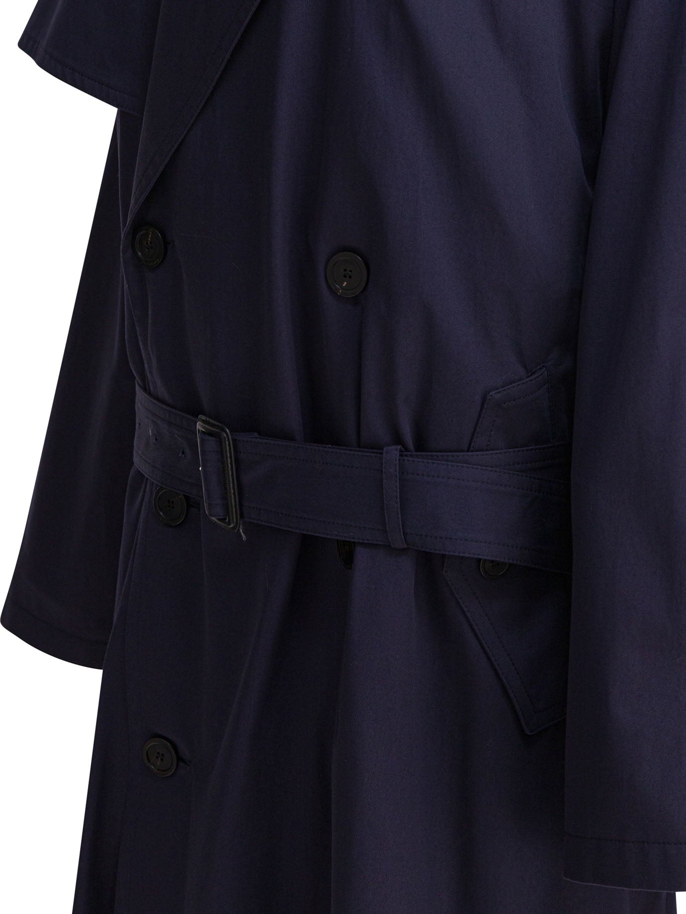 Balenciaga Coats - 4
