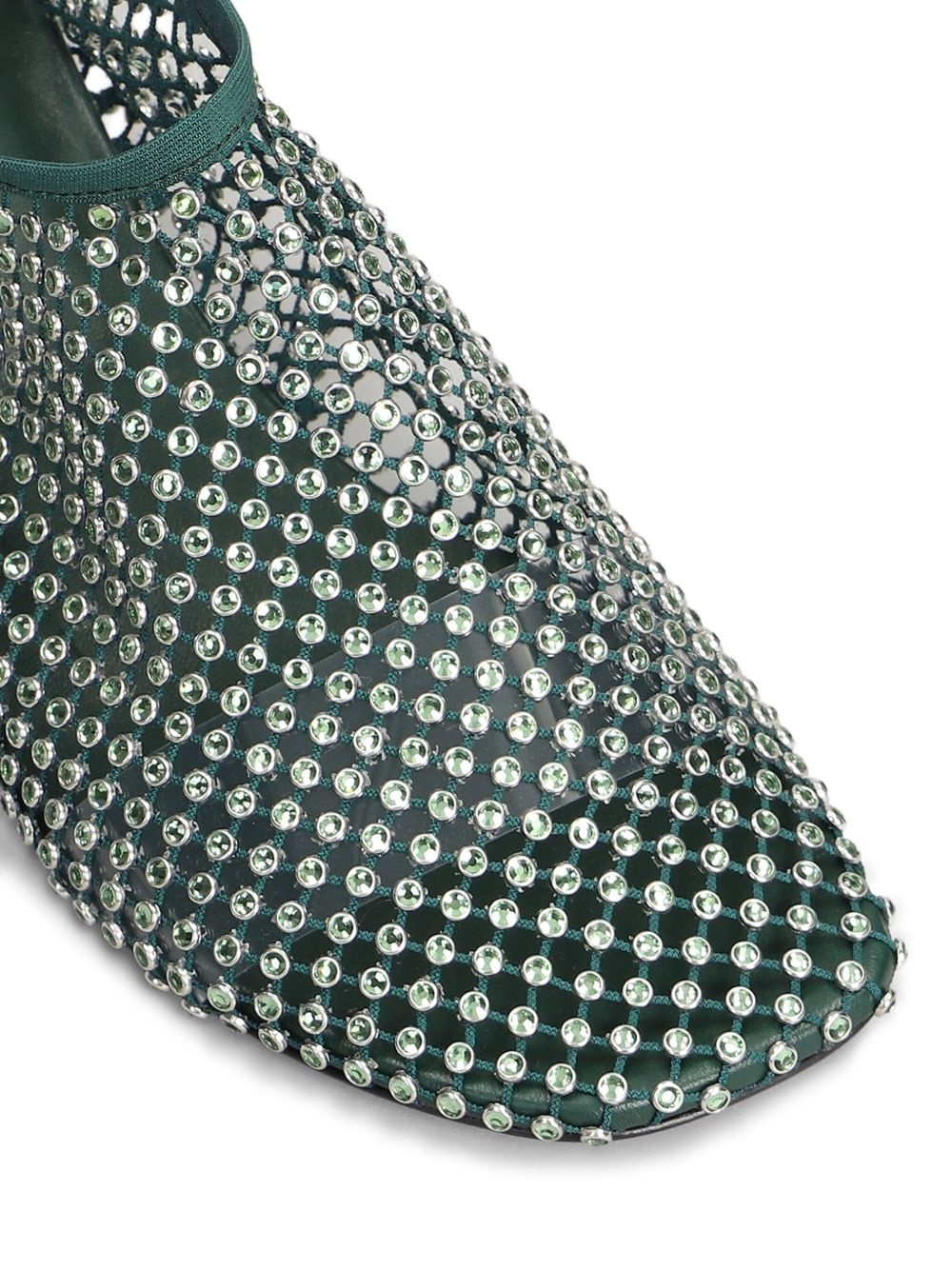 Minette pumps - 4