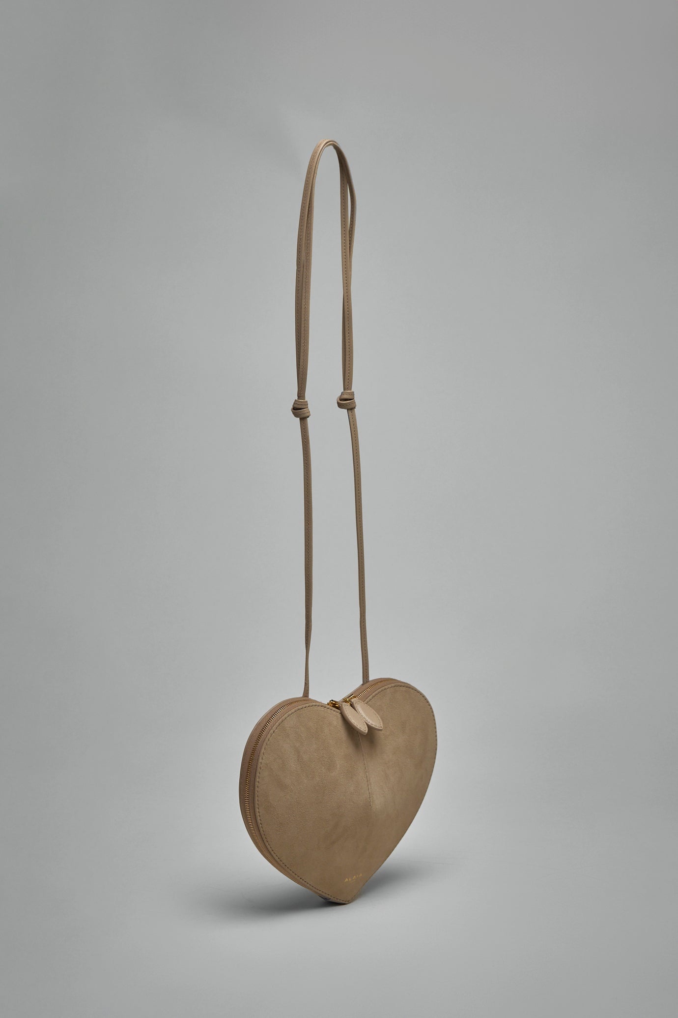 Le Cœur Bi-Material Bag - 2