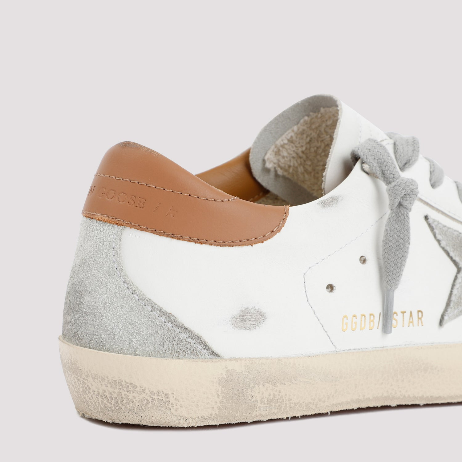 Golden Goose Super Star Sneakers Women - 4