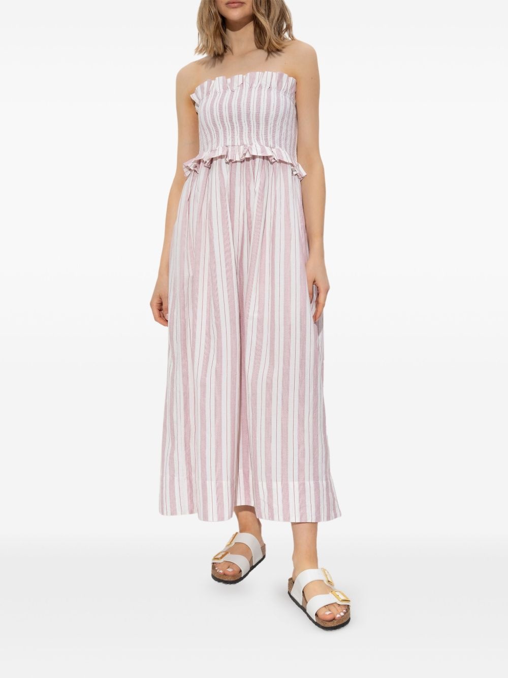 Coby maxi dress - 3