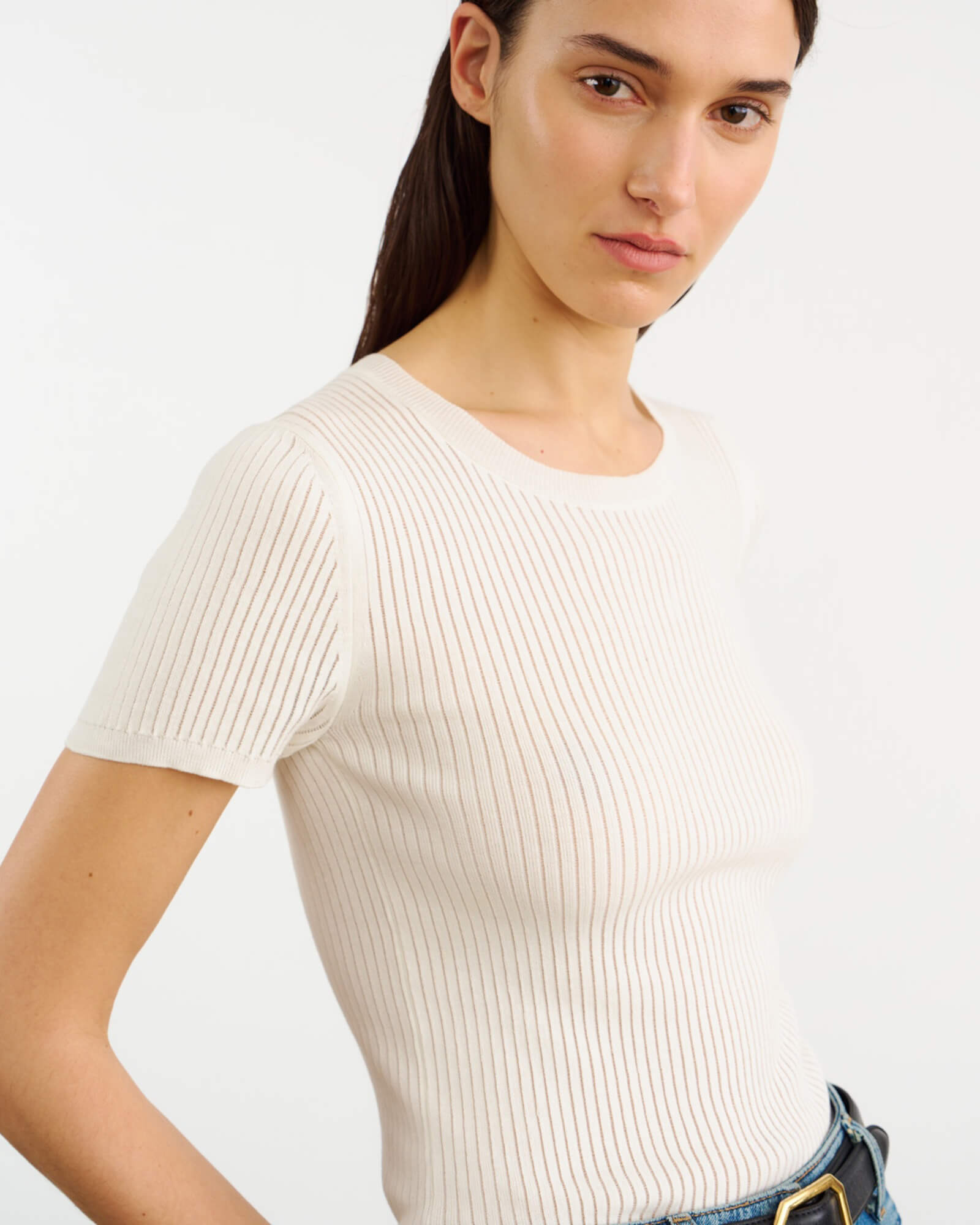 ZANDRA SWEATER - 3