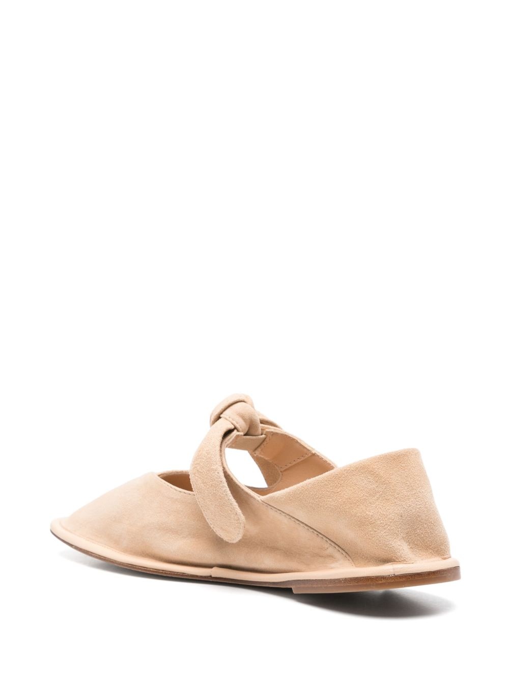 Llasada ballet flats - 3