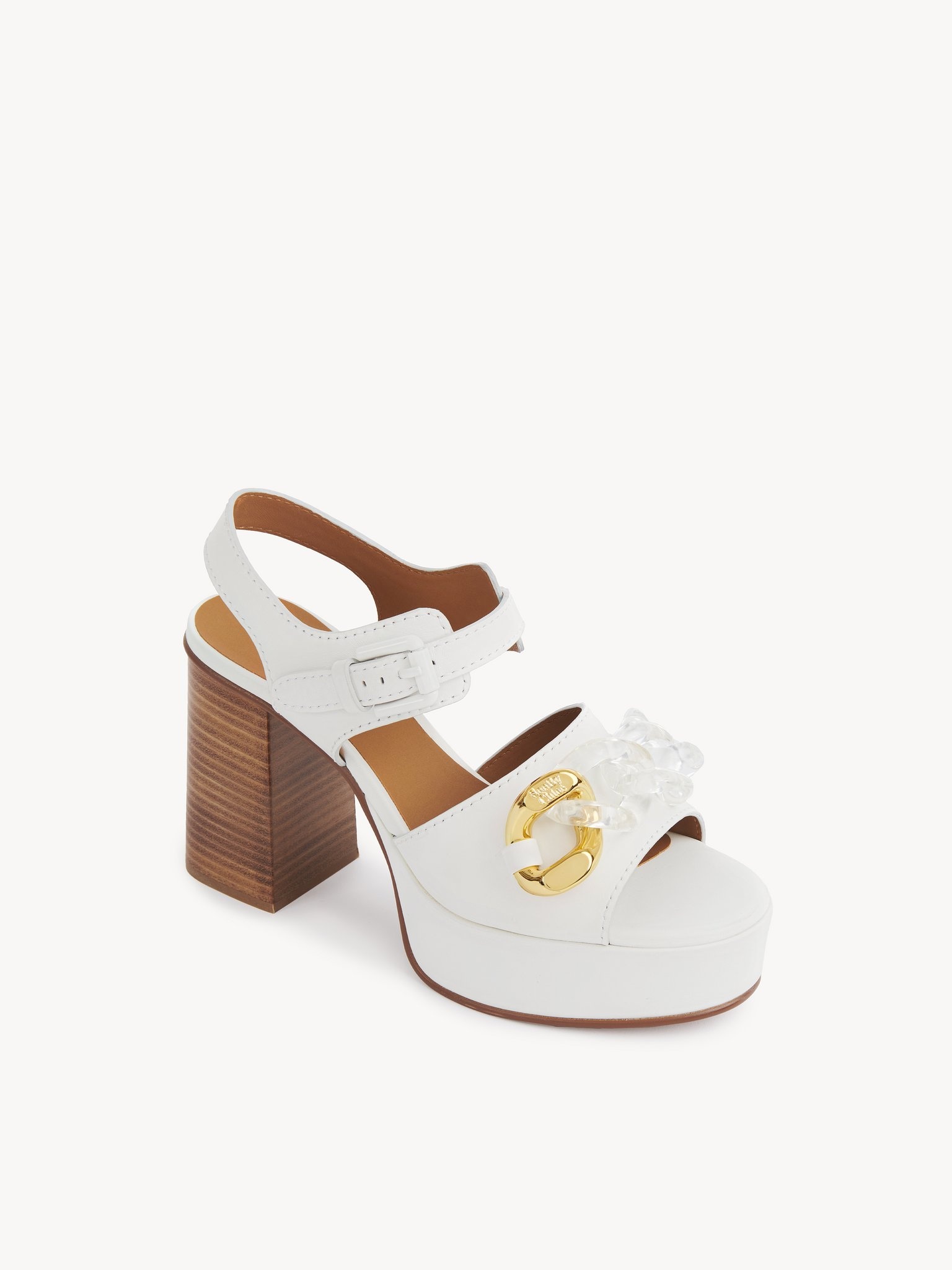 MONYCA PLATFORM MULE - 2