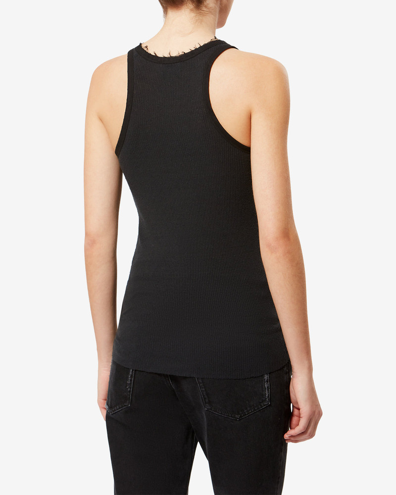 Isabel Marant HELMA T-SHIRT outlook