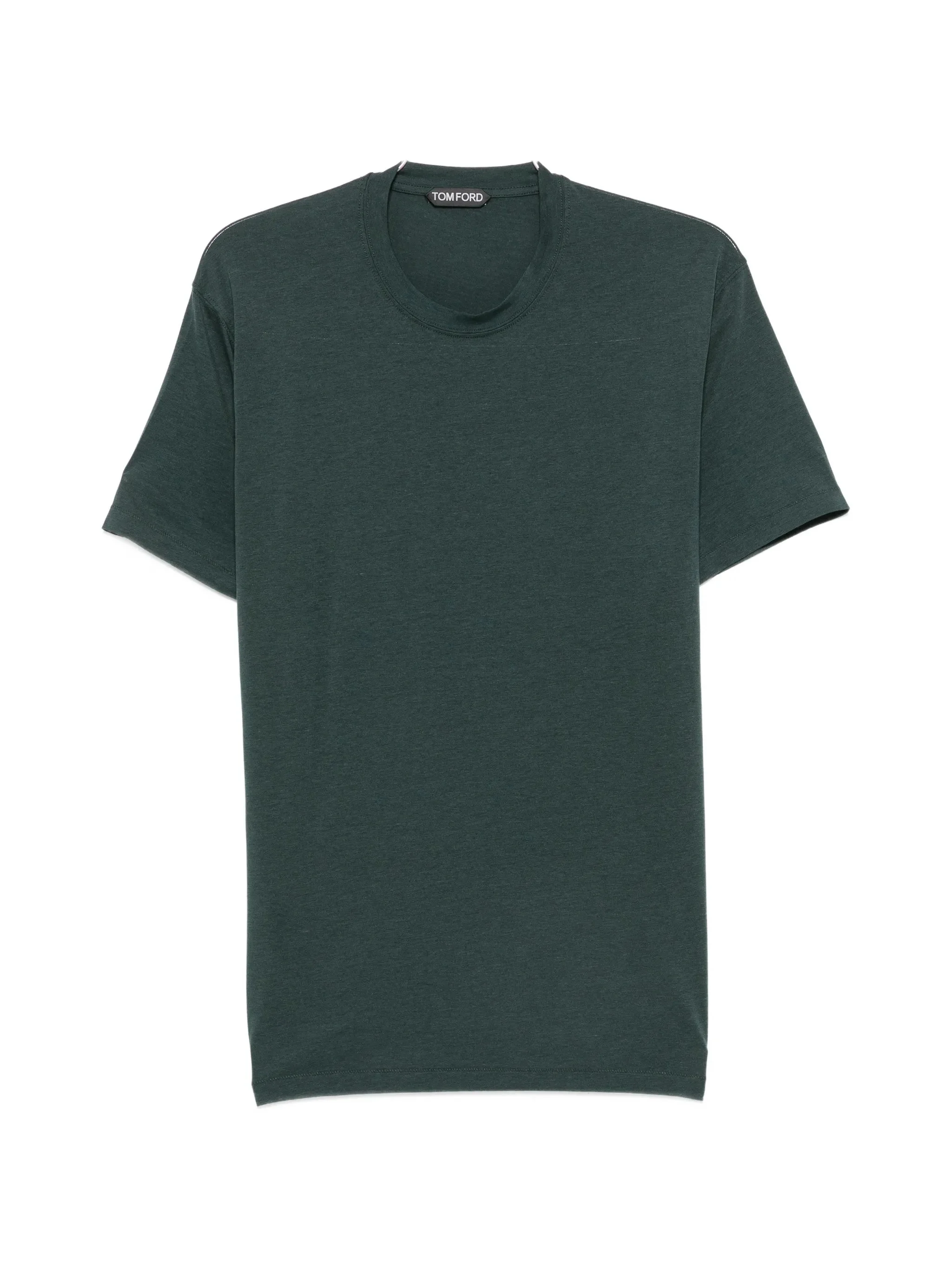 Tom Ford Crew-neck T-shirt - 1