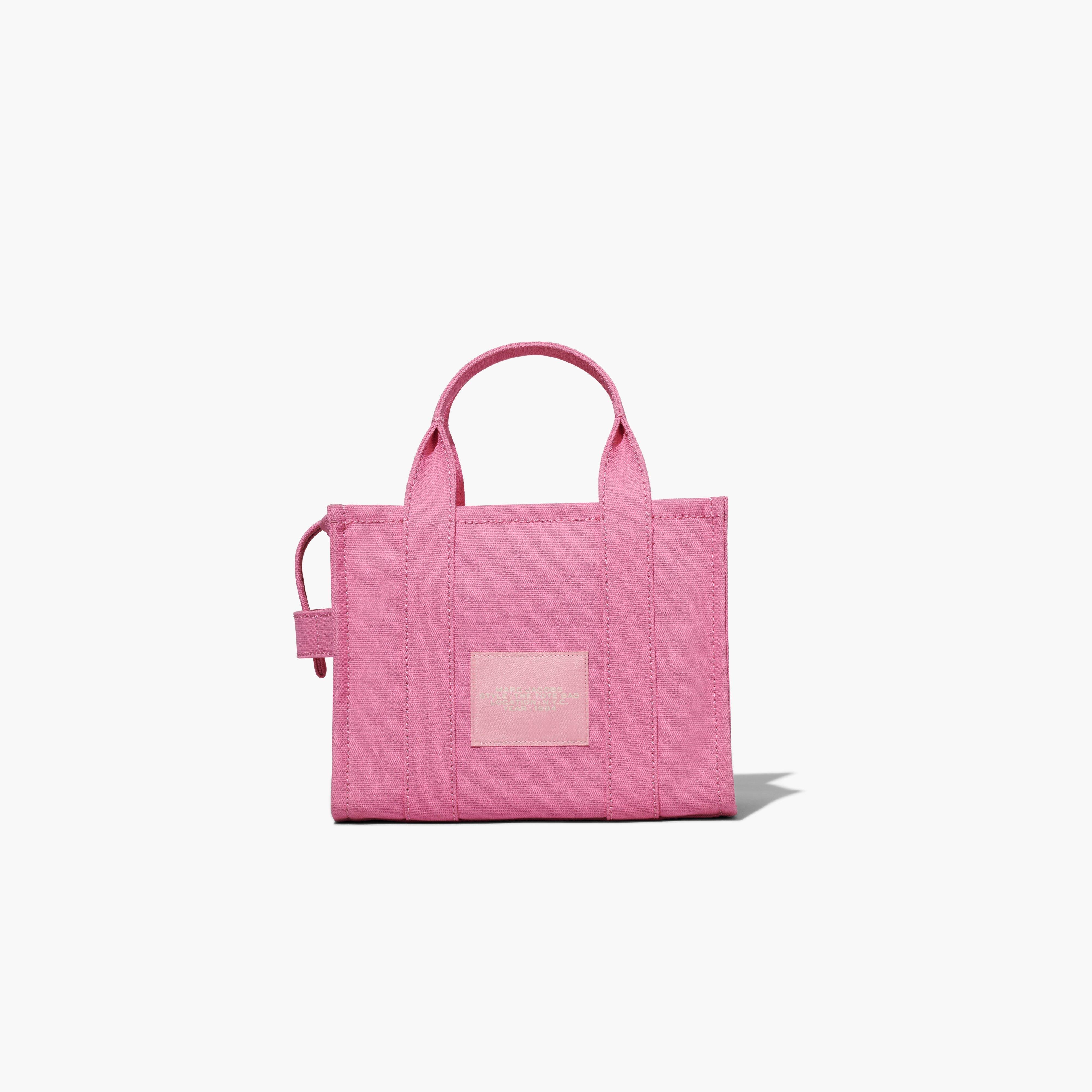 THE MINI TOTE BAG - 6