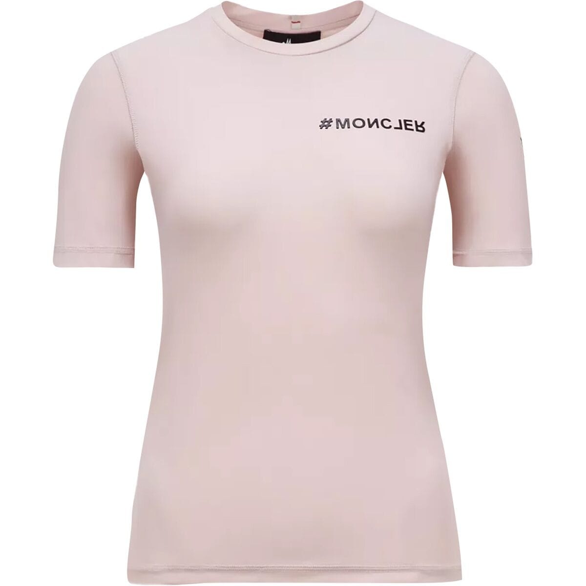 Short-Sleeve T-Shirt - Women's - 1