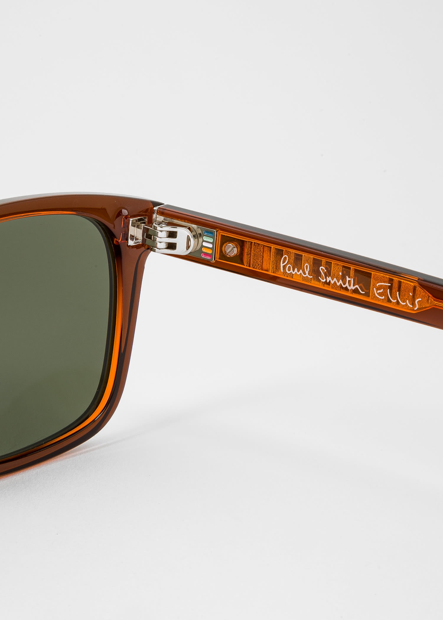 'Ellis' Sunglasses - 4