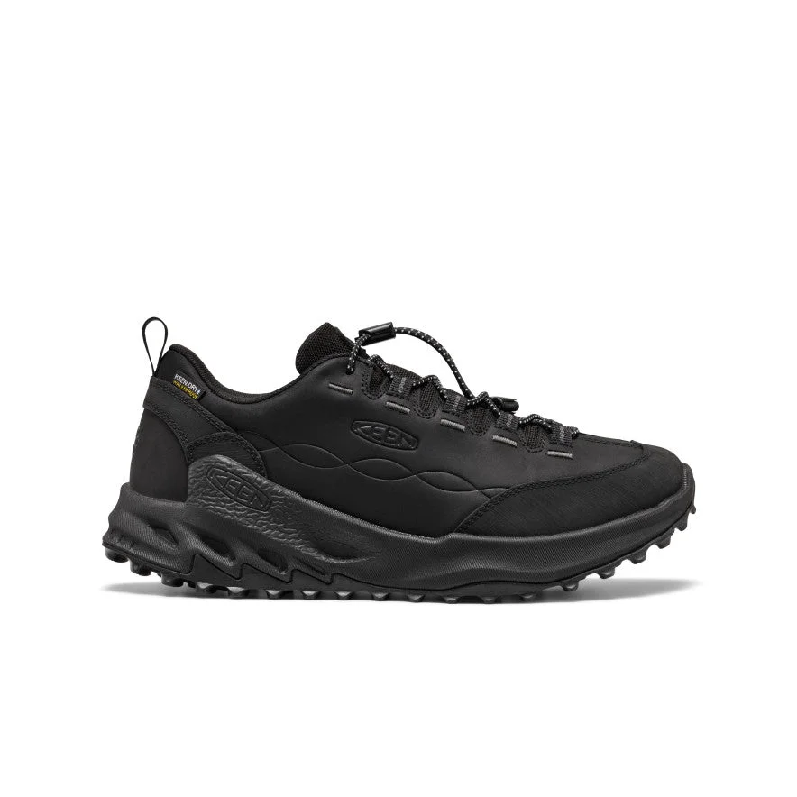 Men's Jasper Zionic Waterproof Sneaker - 1