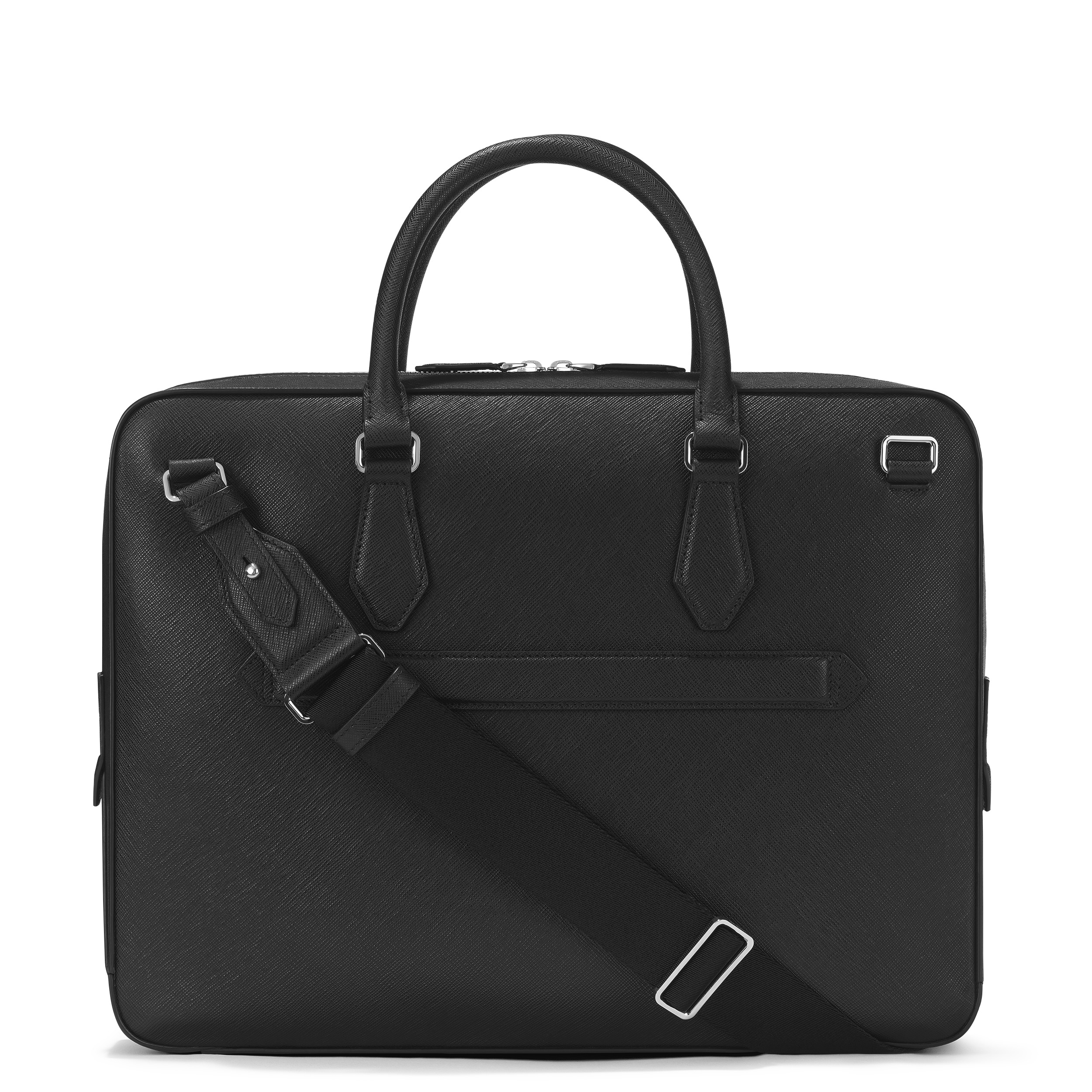 Montblanc Sartorial medium document case - 4