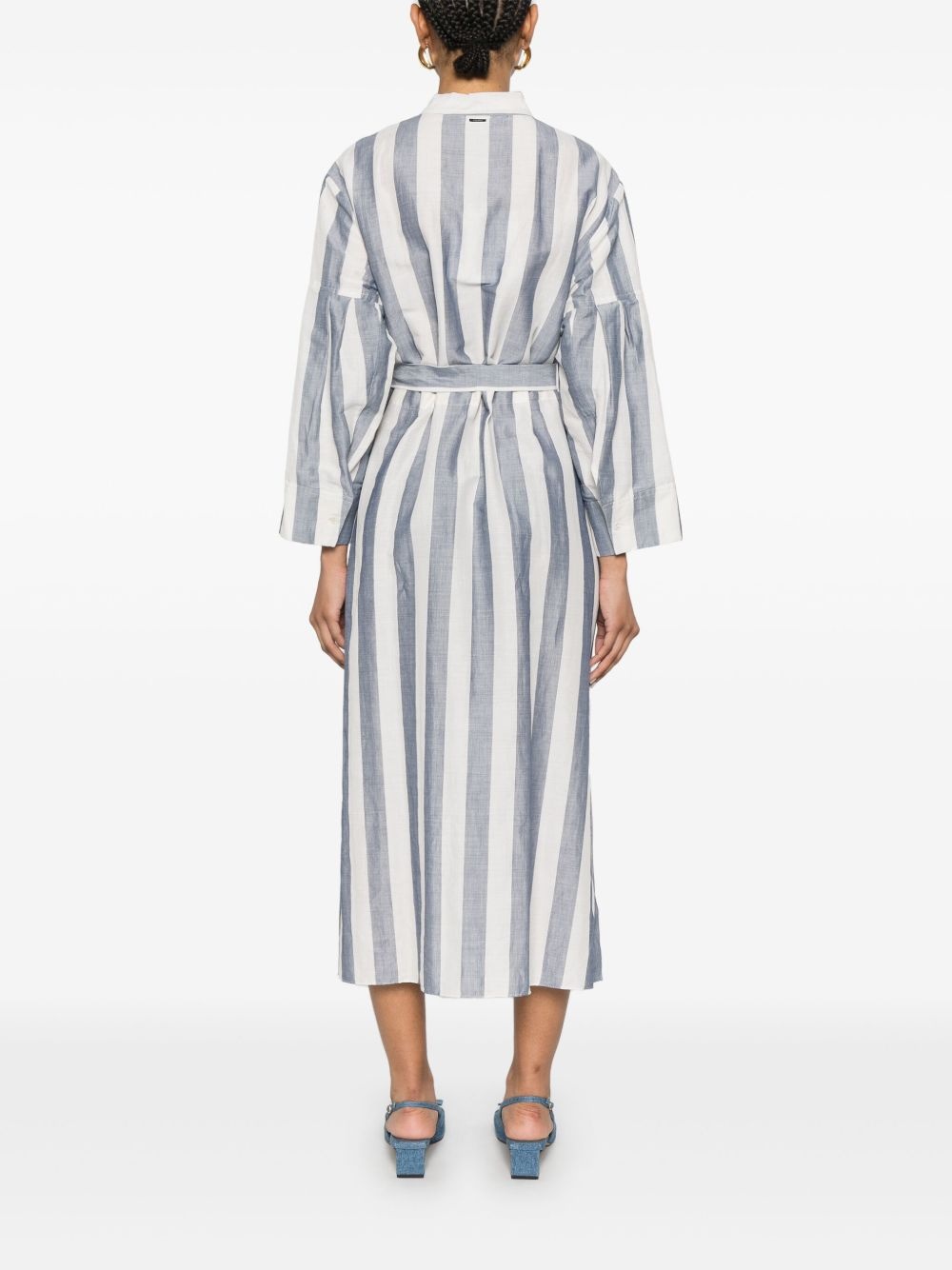 Rima maxi dress - 4