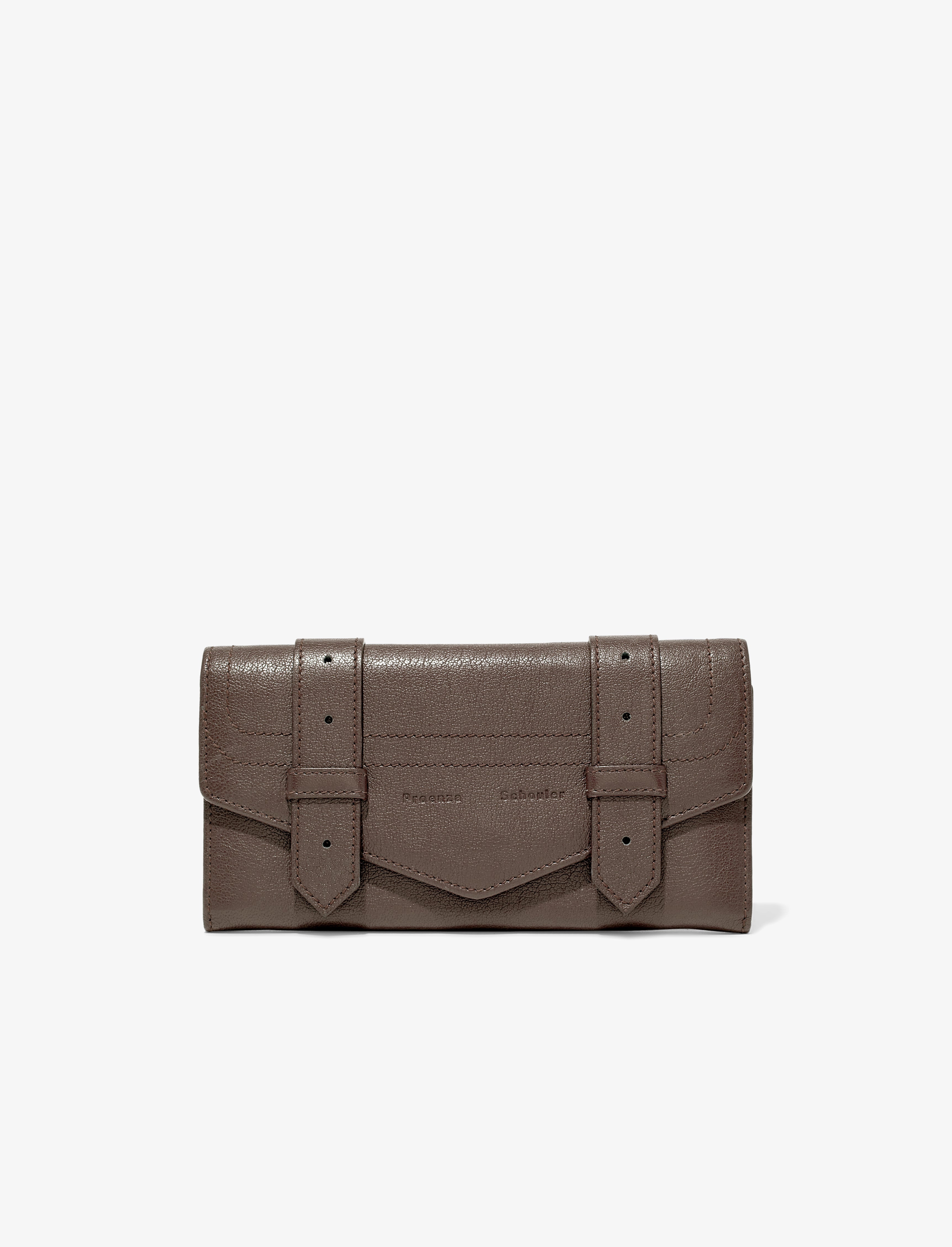 PS1 Continental Wallet - 1