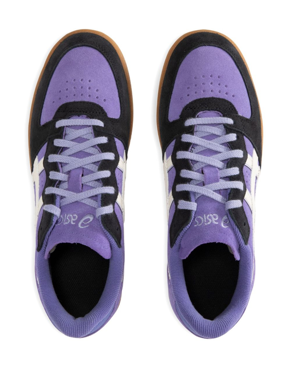 Skyhand Og suede sneakers - 3