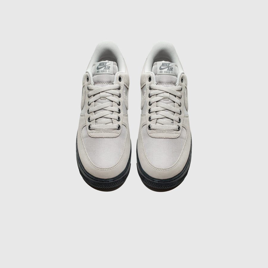 AIR FORCE 1 '07 "IRON GREY CORDURA" - 3