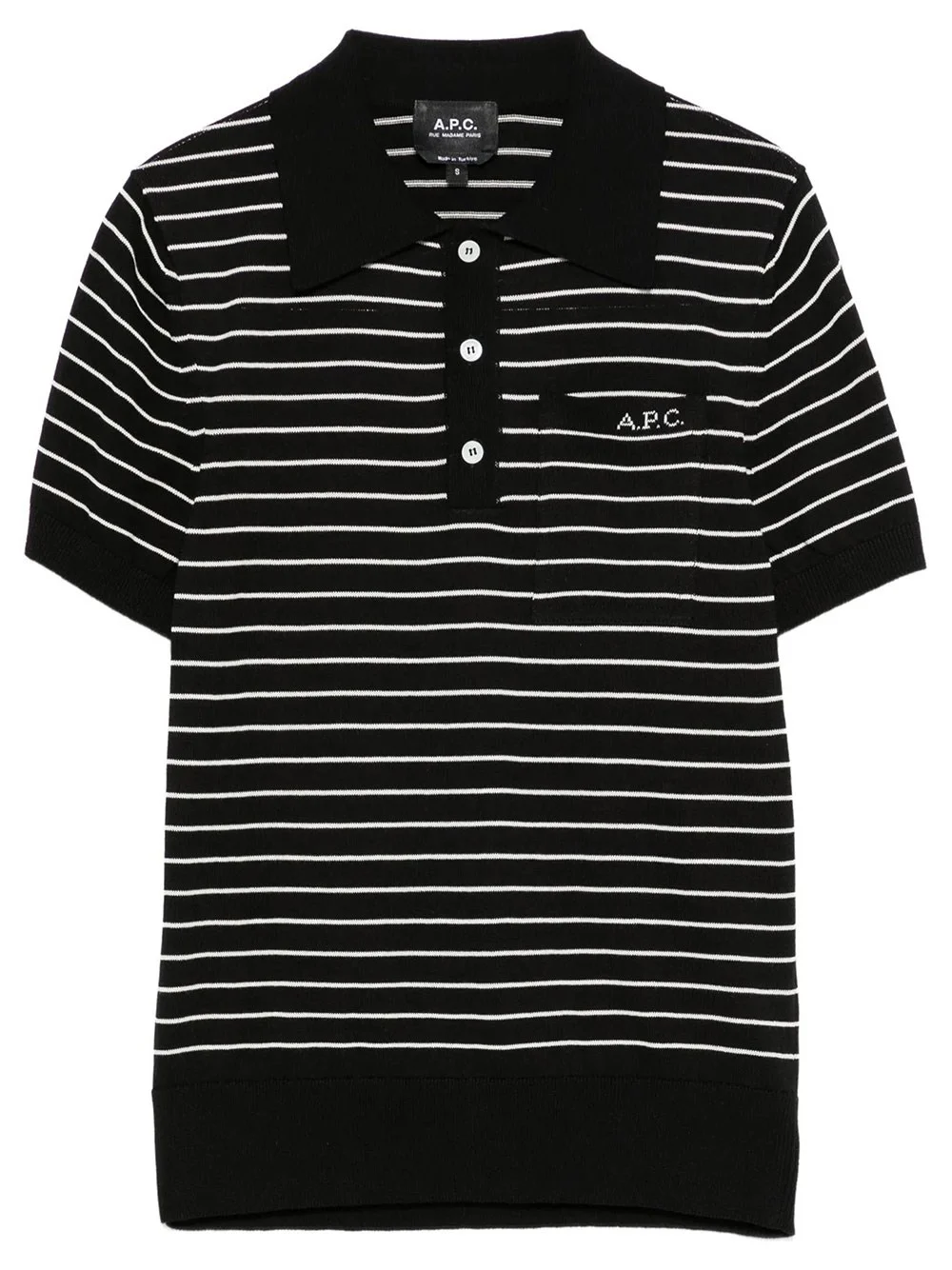 POLO ALINE - 1