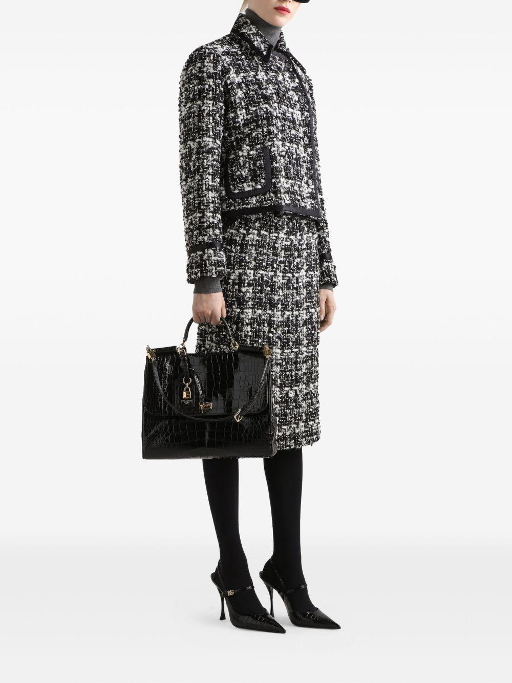 MAGLIA DOLCE & GABBANA - 2