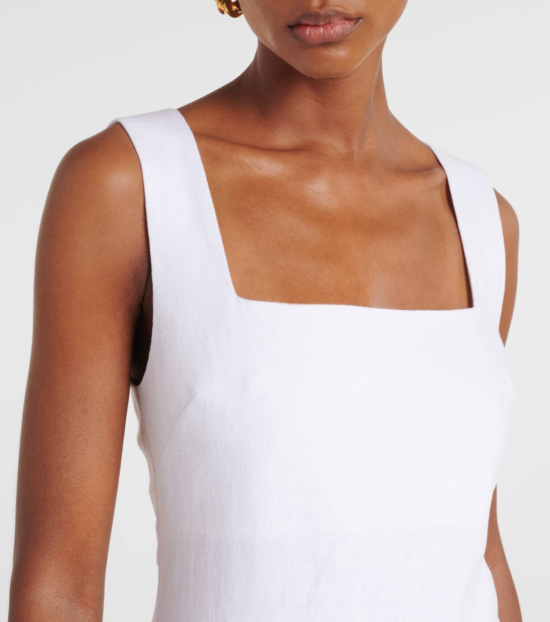 Alice midi dress - 4