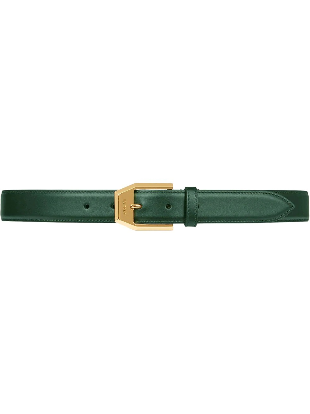 buckle belt - 1