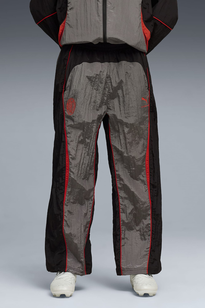 PUMA AC Milan x Slam Jam Men's Pants outlook