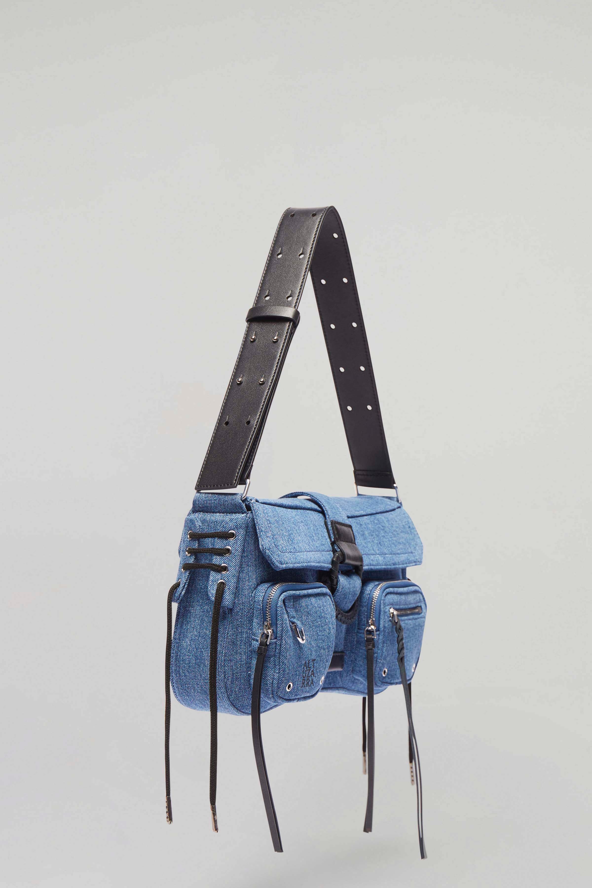 'PARKA' BAG - 5