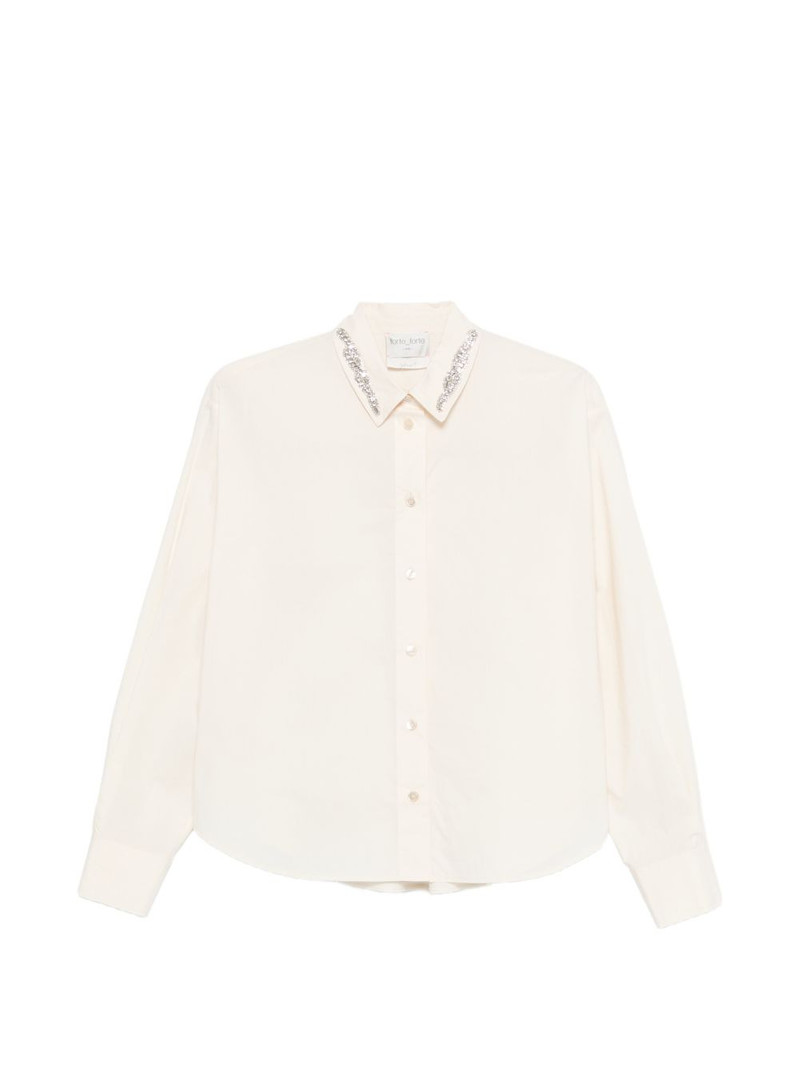 boxy-fit shirt 1