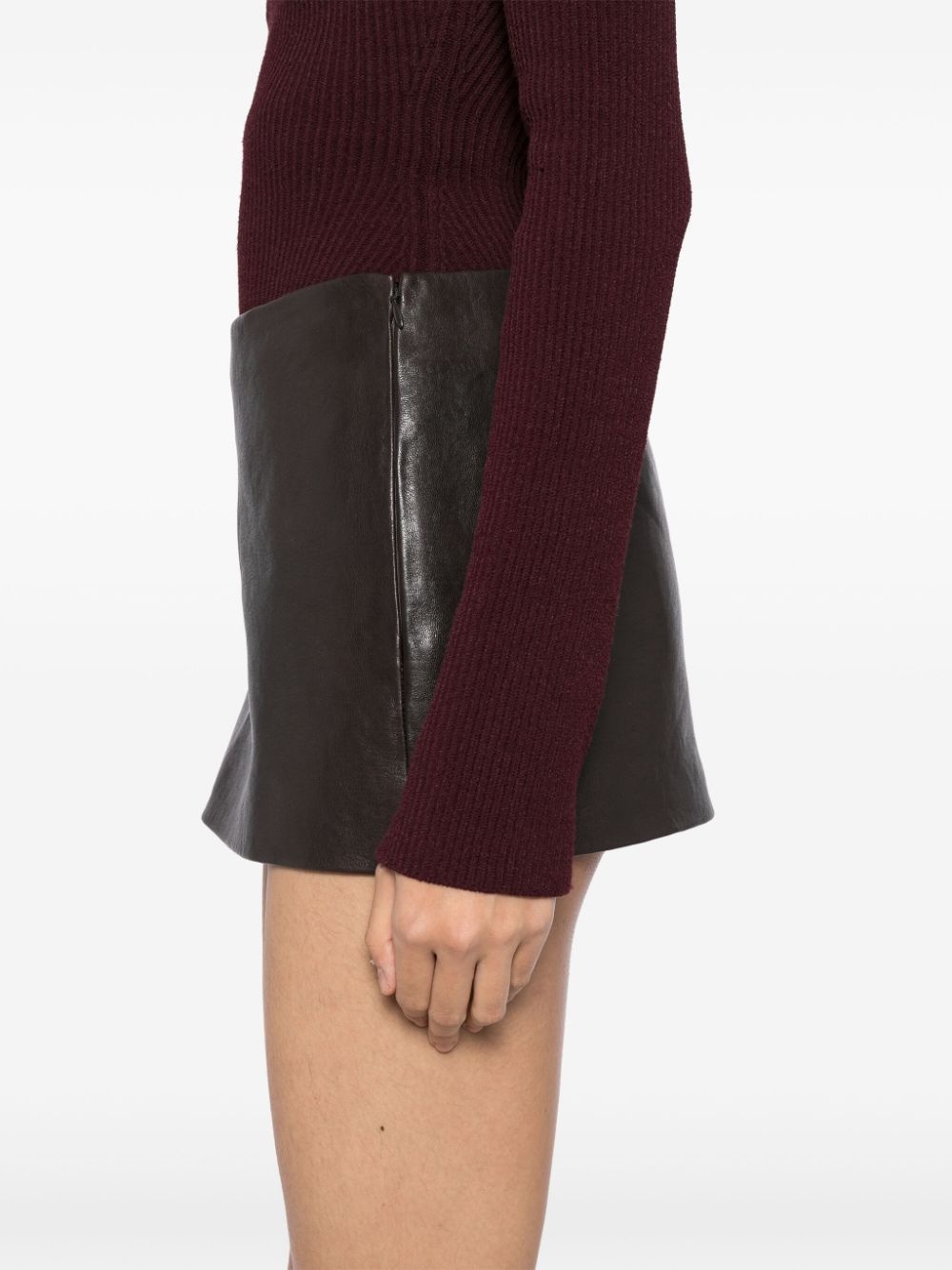 The Jett mini skirt - 5