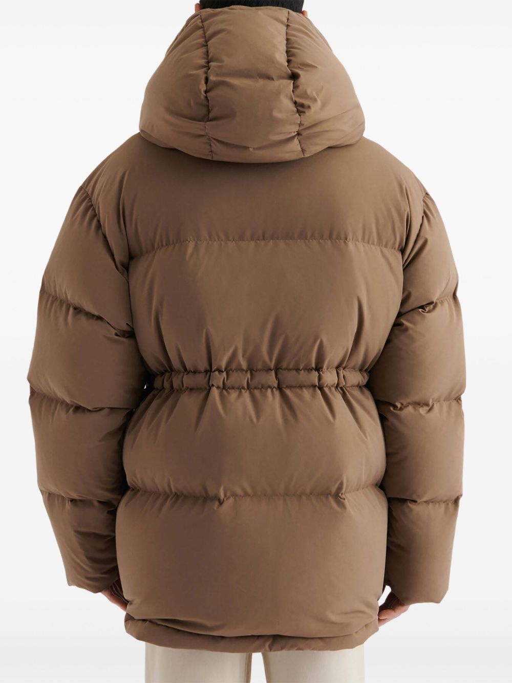 Nebraska parka - 3