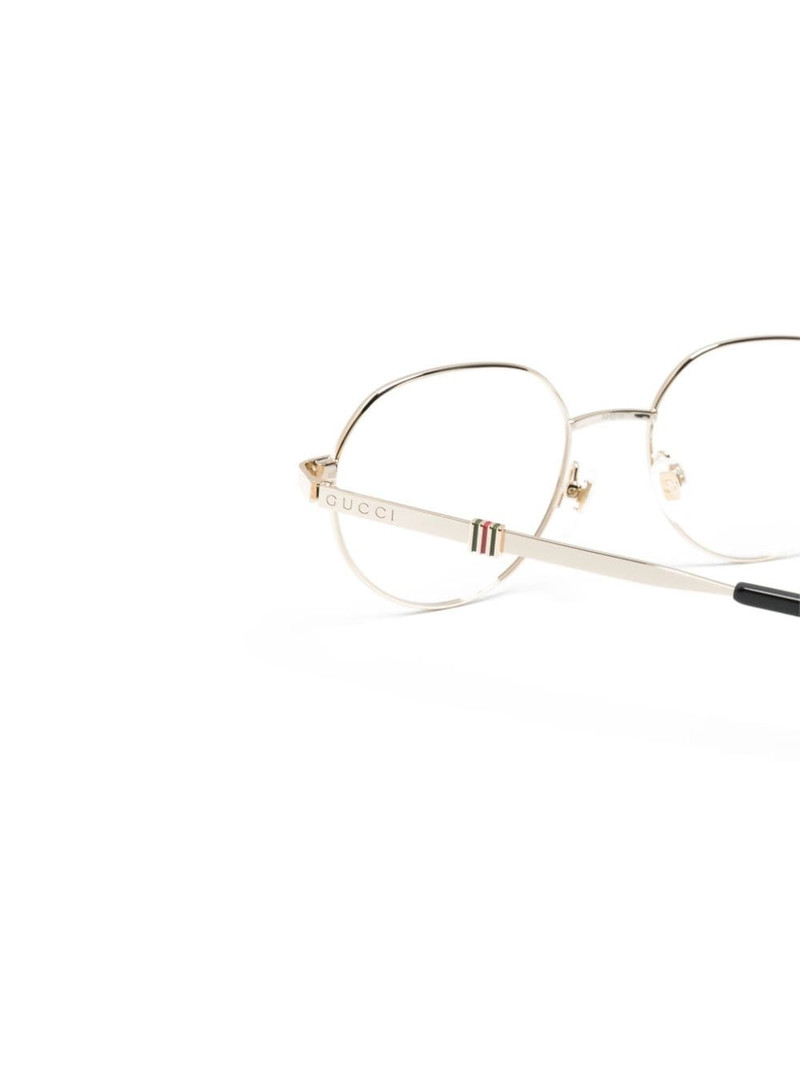 round-frame glasses 3