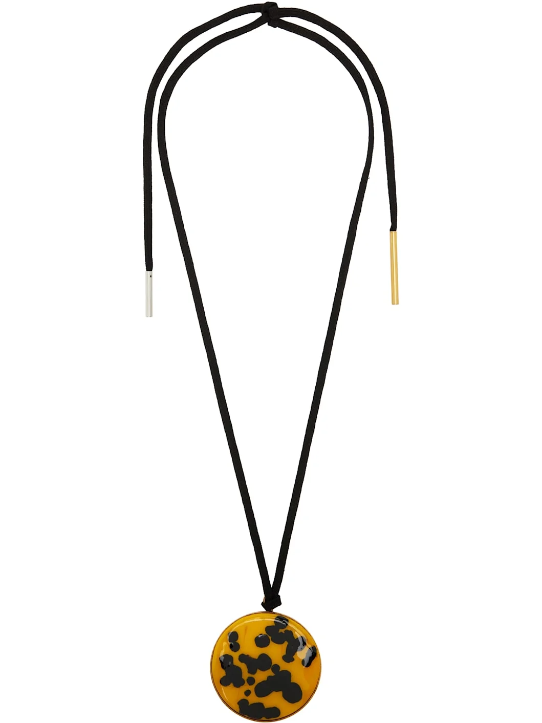 Pendant Necklace - 1