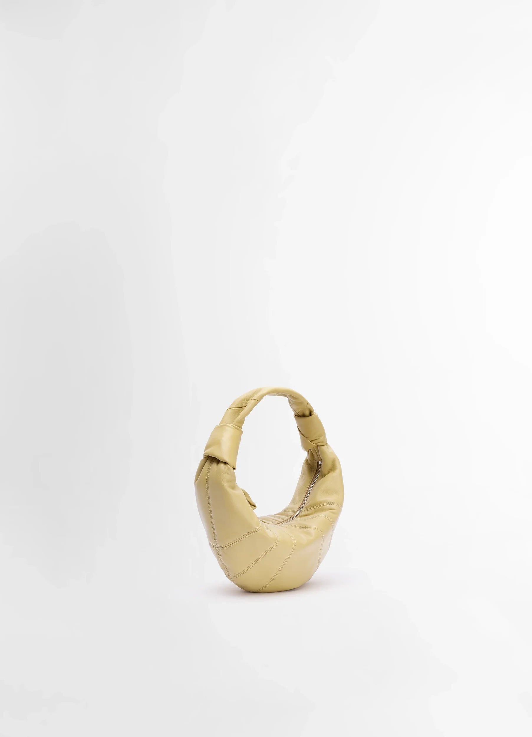 MINI FORTUNE CROISSANT BAG - 4