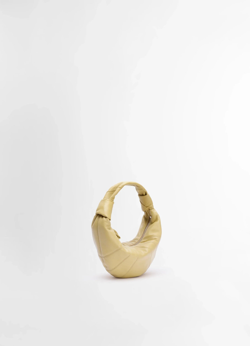 MINI FORTUNE CROISSANT BAG 4