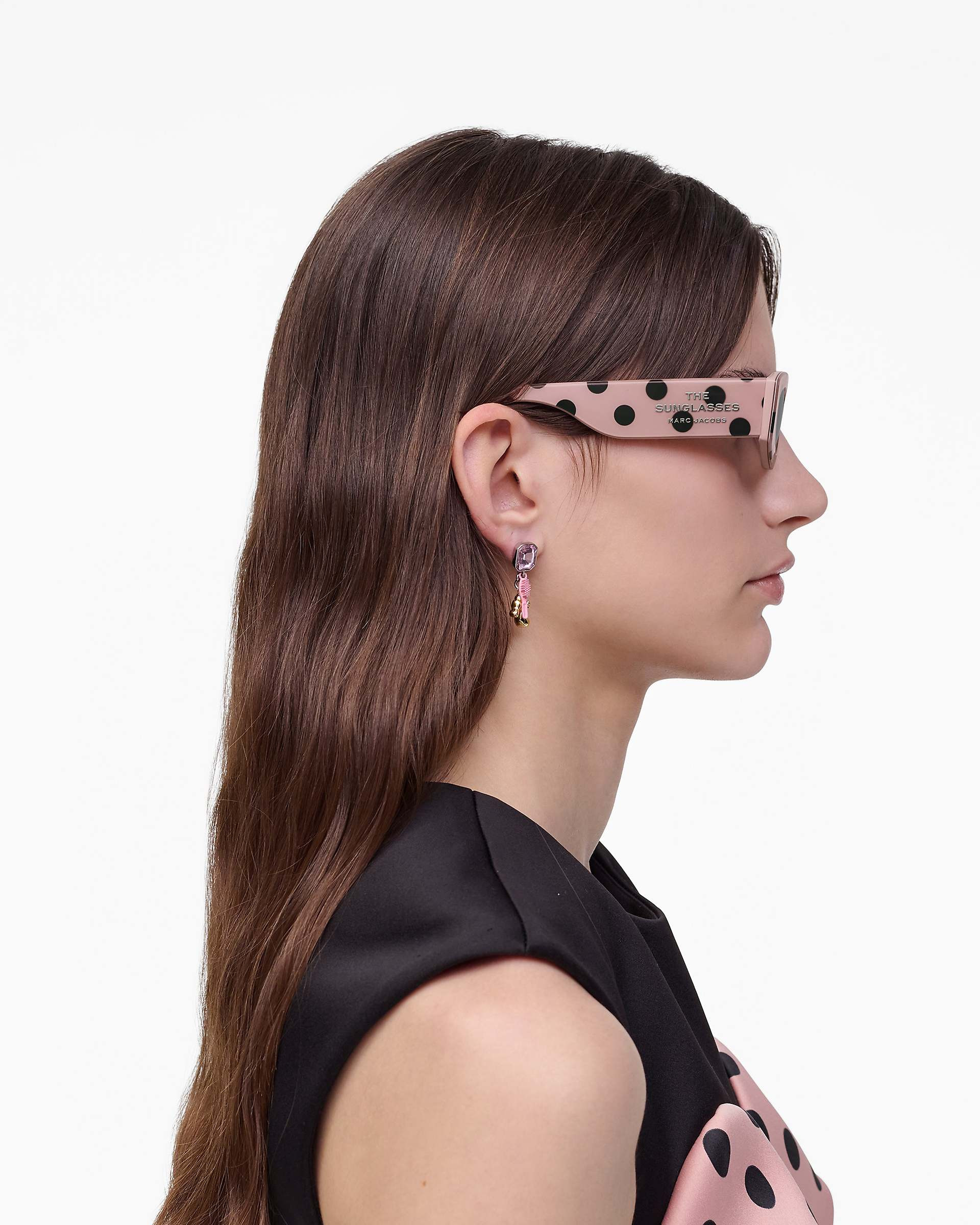 THE OVAL SUNGLASSES - 3