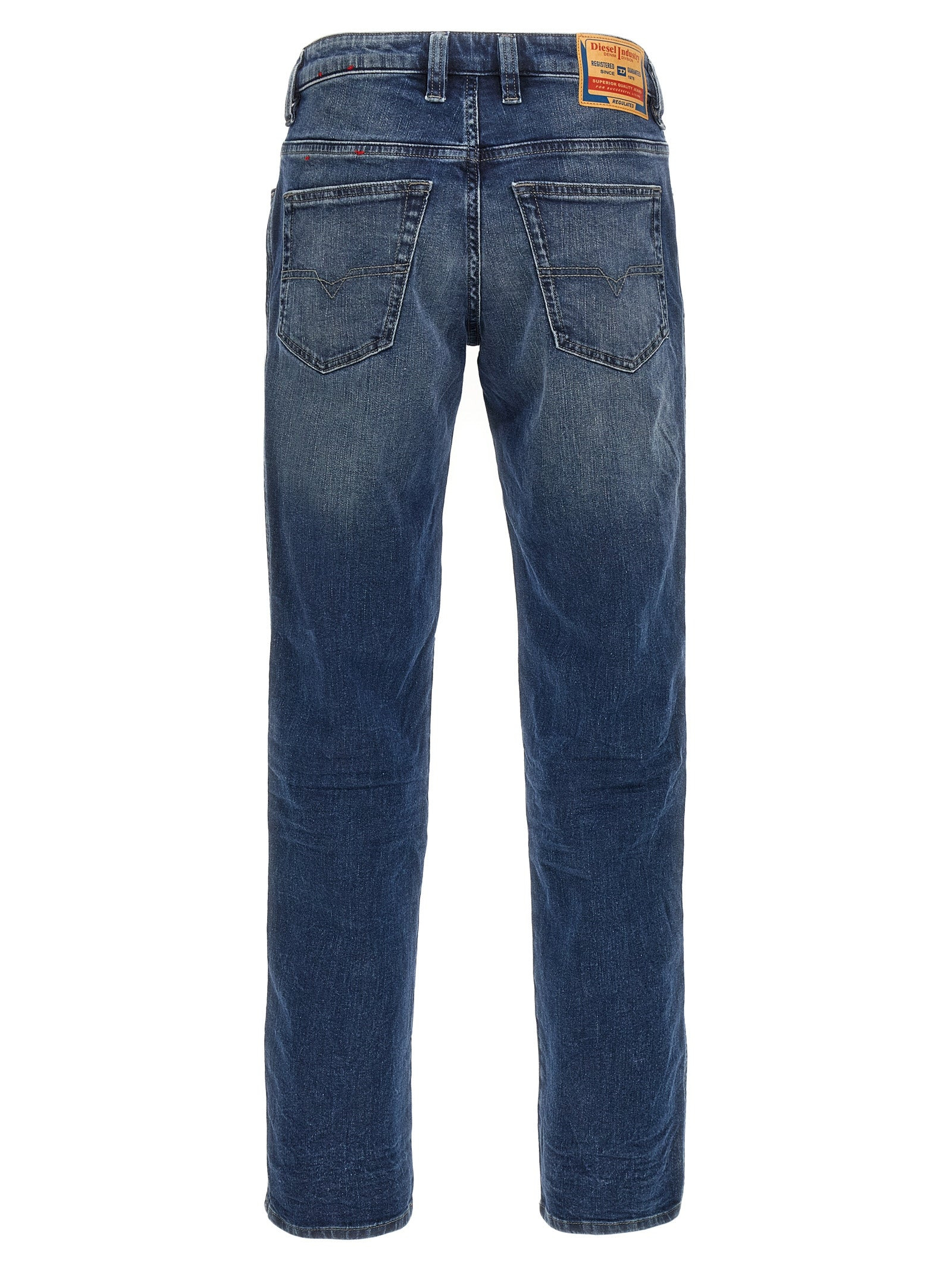 Diesel Men '1993 D-Vyl' Jeans - 2