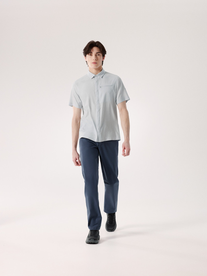Arc'teryx Skyline Shirt SS outlook