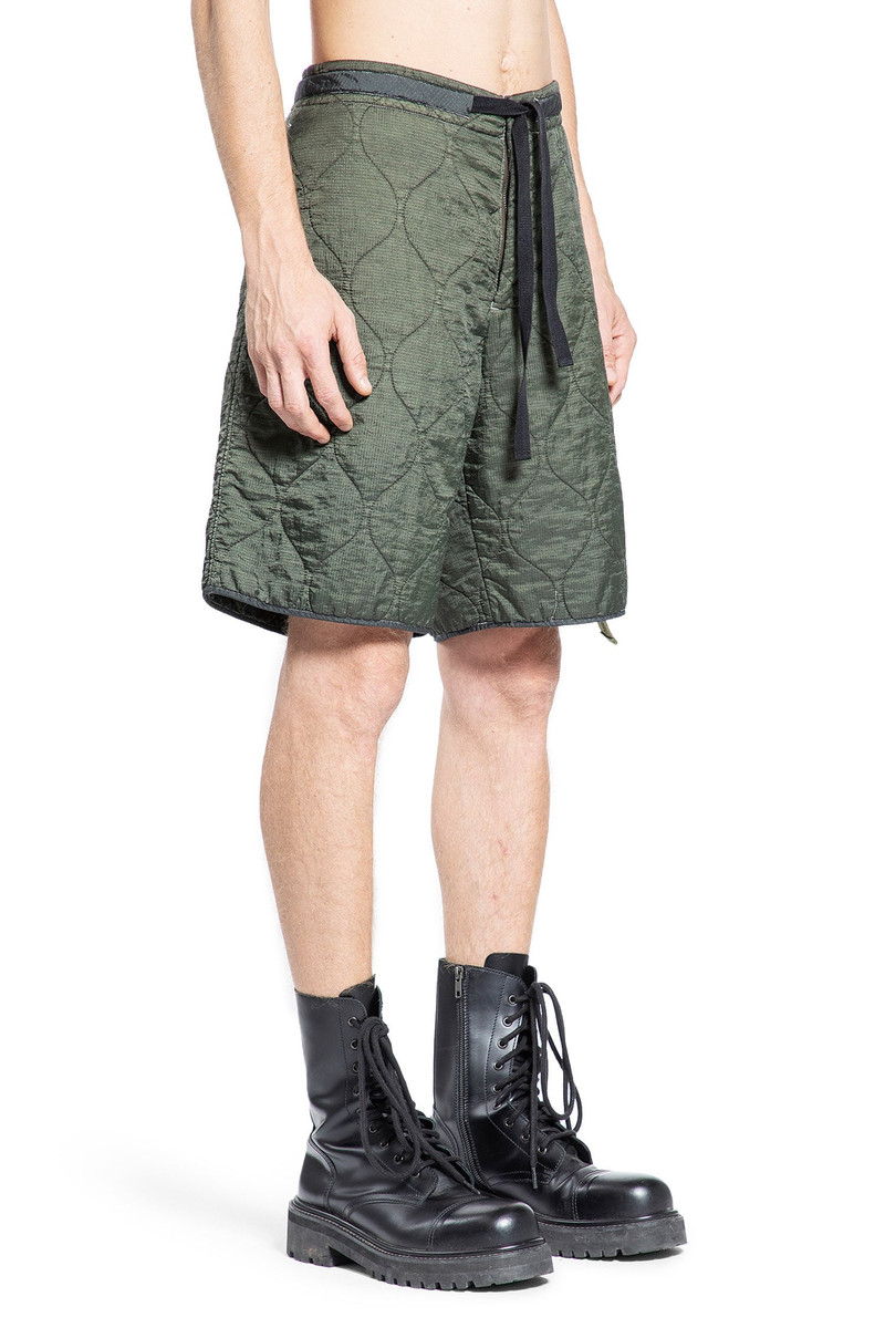 OAMC Combat-Shorts outlook