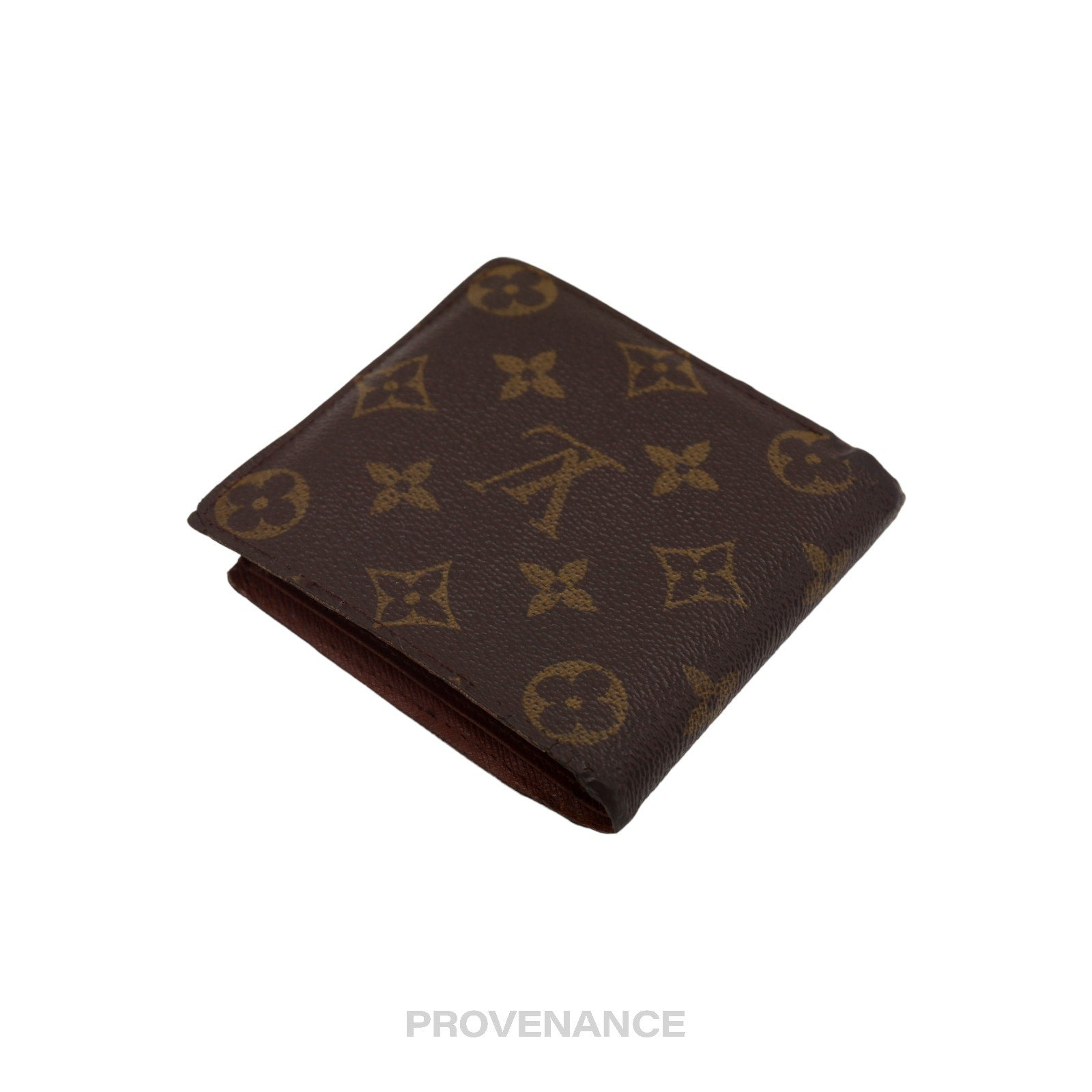 Louis Vuitton Marco Wallet - Monogram - 4