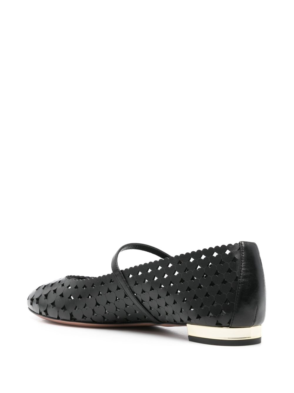 Amourose ballet flats - 3