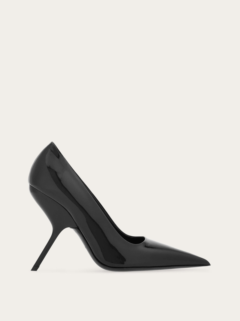 Eva pump 1