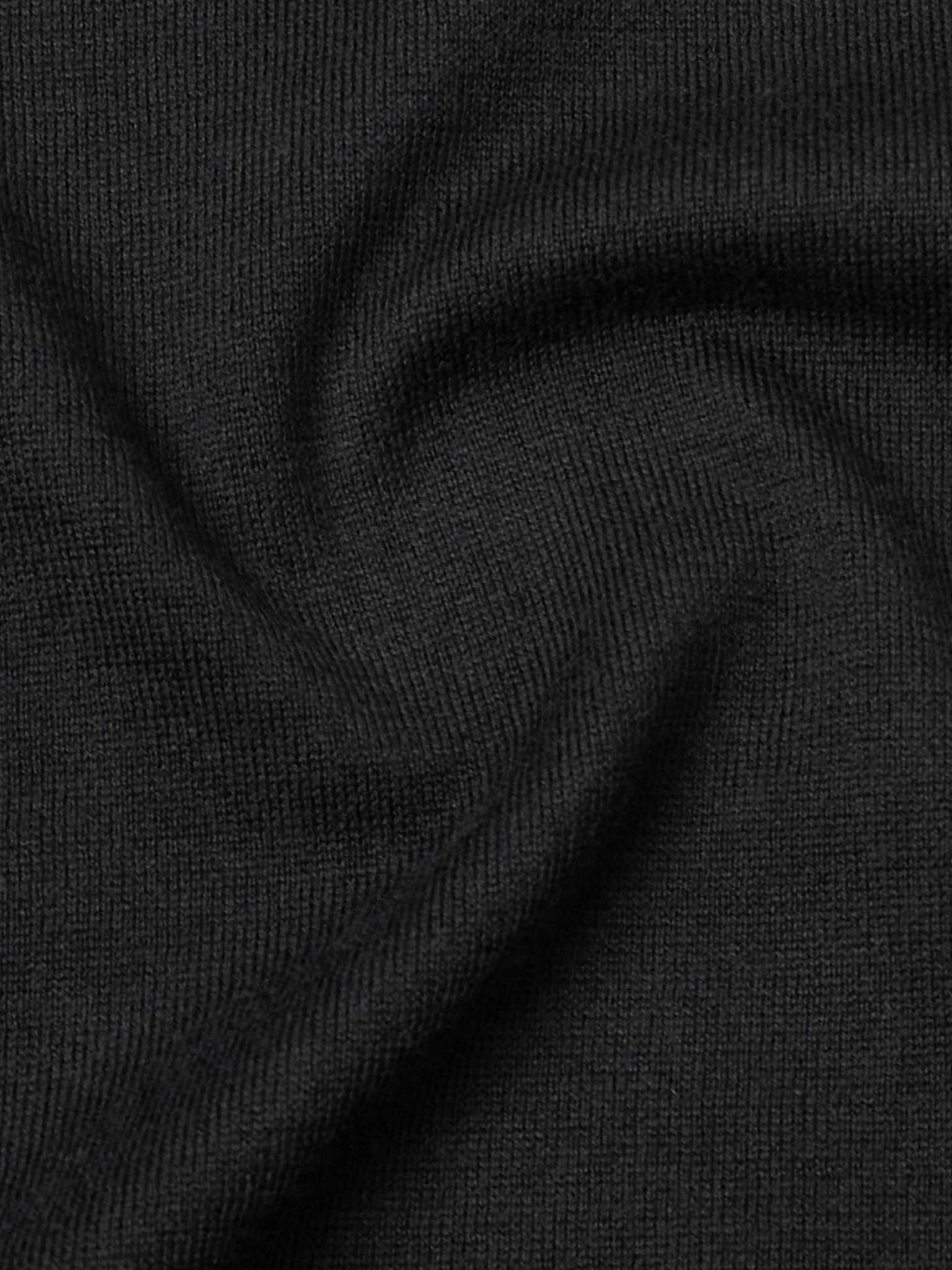 Cotton T-Shirt - 5
