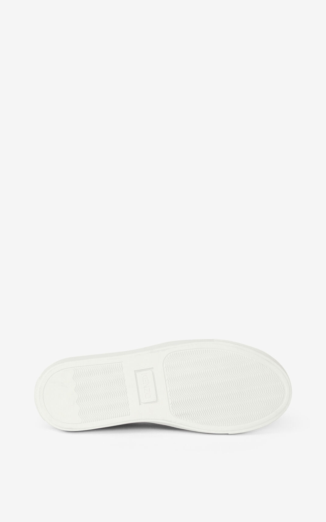 K-Skate Tiger slip-on trainers - 6